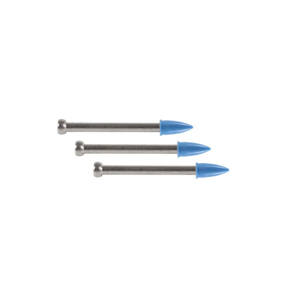 PINOS LISOS – CABEÇA 6,3 MM