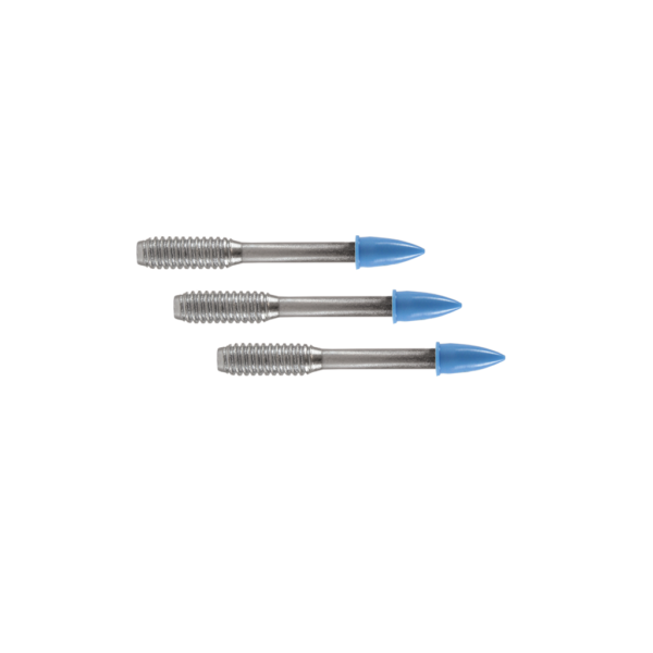PINOS COM ROSCA – 1/4″